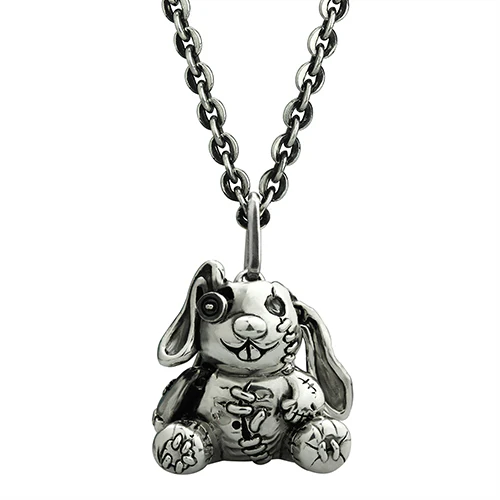 Holey Bunny 2.0 - Image 4