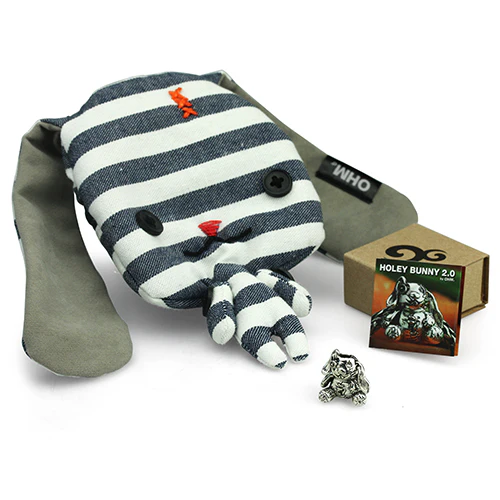 Holey Bunny 2.0 - Image 5