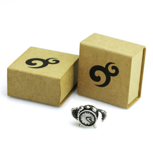 Time Flies (Retired) - Image 4