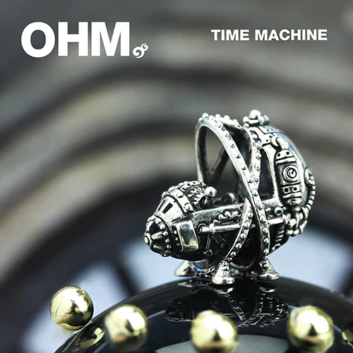 Time Machine (Retired) - Image 3