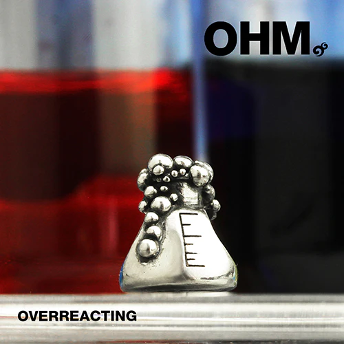 Overreacting - Image 3