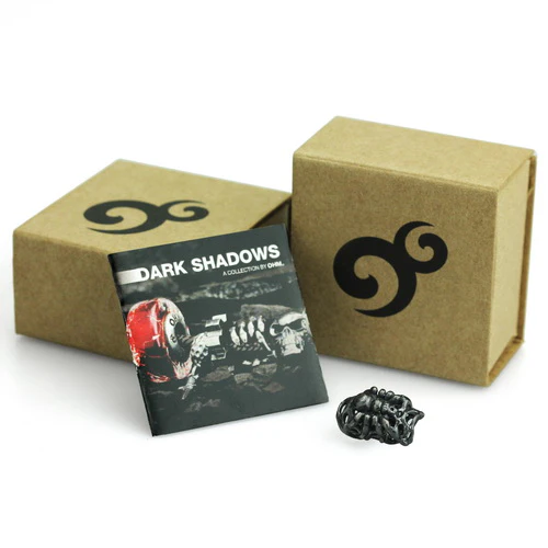 Arachnid (3E) (Retired) - Image 3