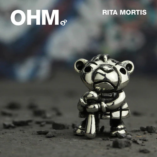 Rita Mortis - Limited Edition - Image 3