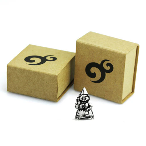 Aunt Gnome (Retired) - Image 4