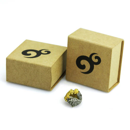 Nian Nian You Yu (2-Tone) - Limited Edition - Image 4