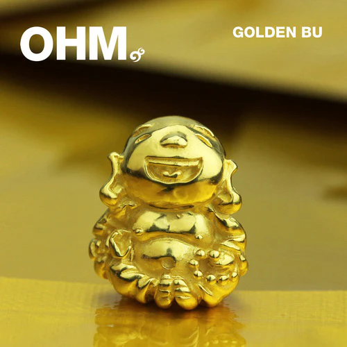 Golden Bu - Limited Edition - Image 3