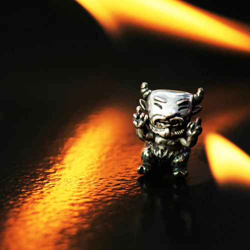 Beel (Retired) - Image 3