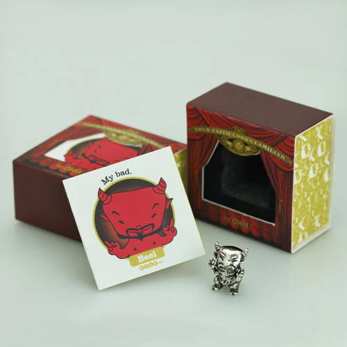 Beel (Retired) - Image 4