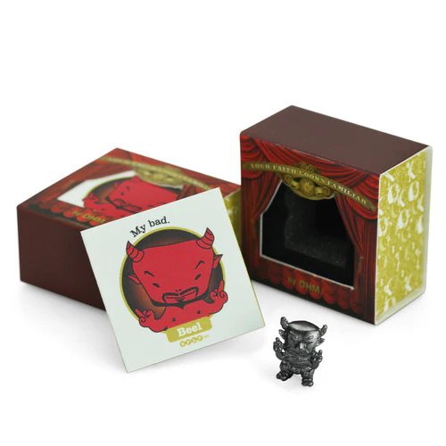 Dirty Beel - Limited Edition - Image 4