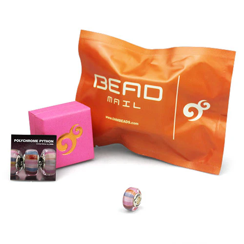 GOTM NO. 41 Polychrome Python - Image 5