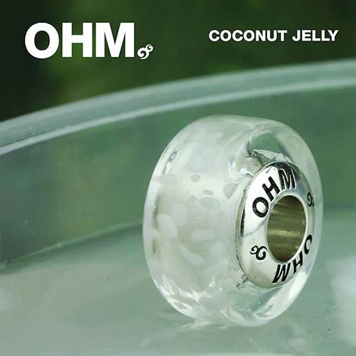Coconut Jelly (Retired) - Image 4