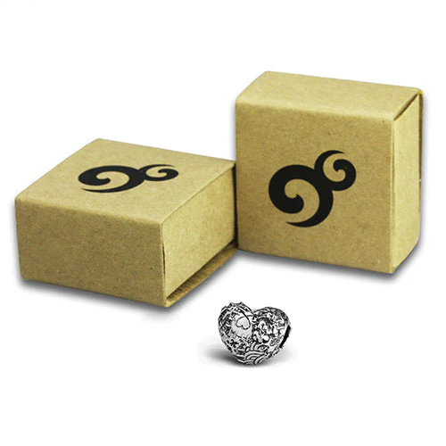 Patched Heart - Image 4