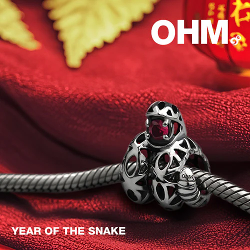Year Of The Snake - Image 3
