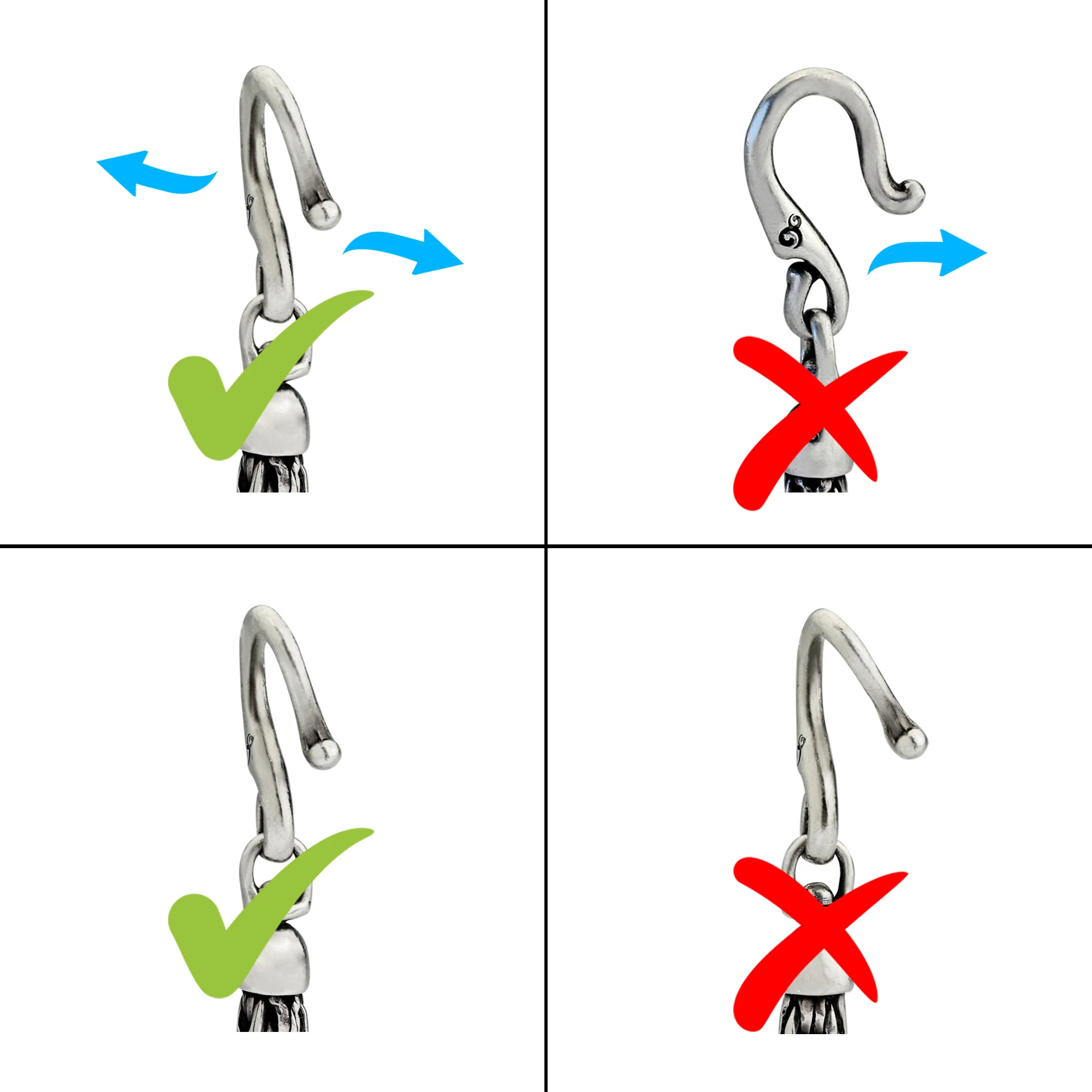 Tack-y Bracelet - Image 5