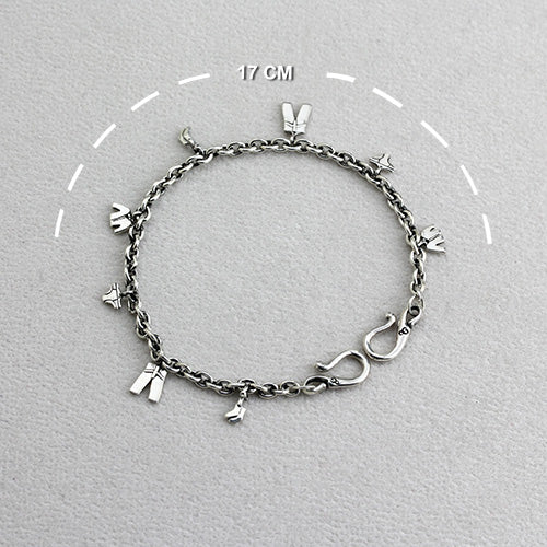 OHM Pinned Up Bracelet - Image 3