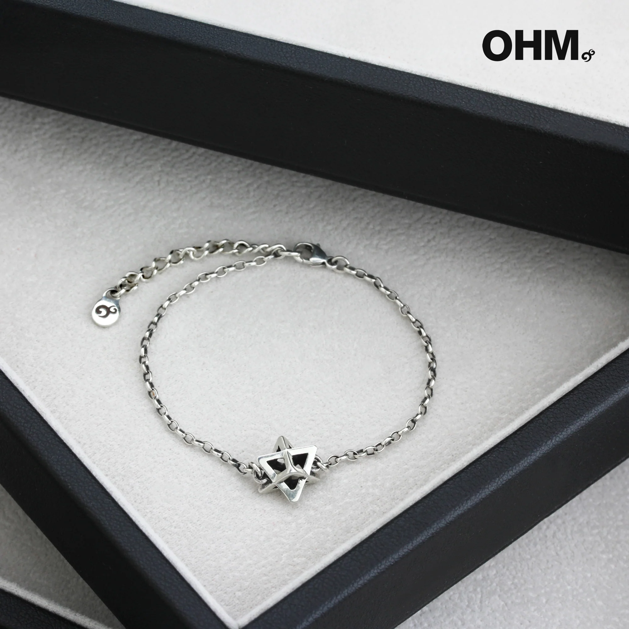 Merkaba Bracelet - Image 3