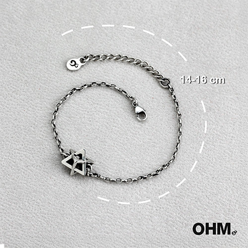 Merkaba Bracelet - Image 4