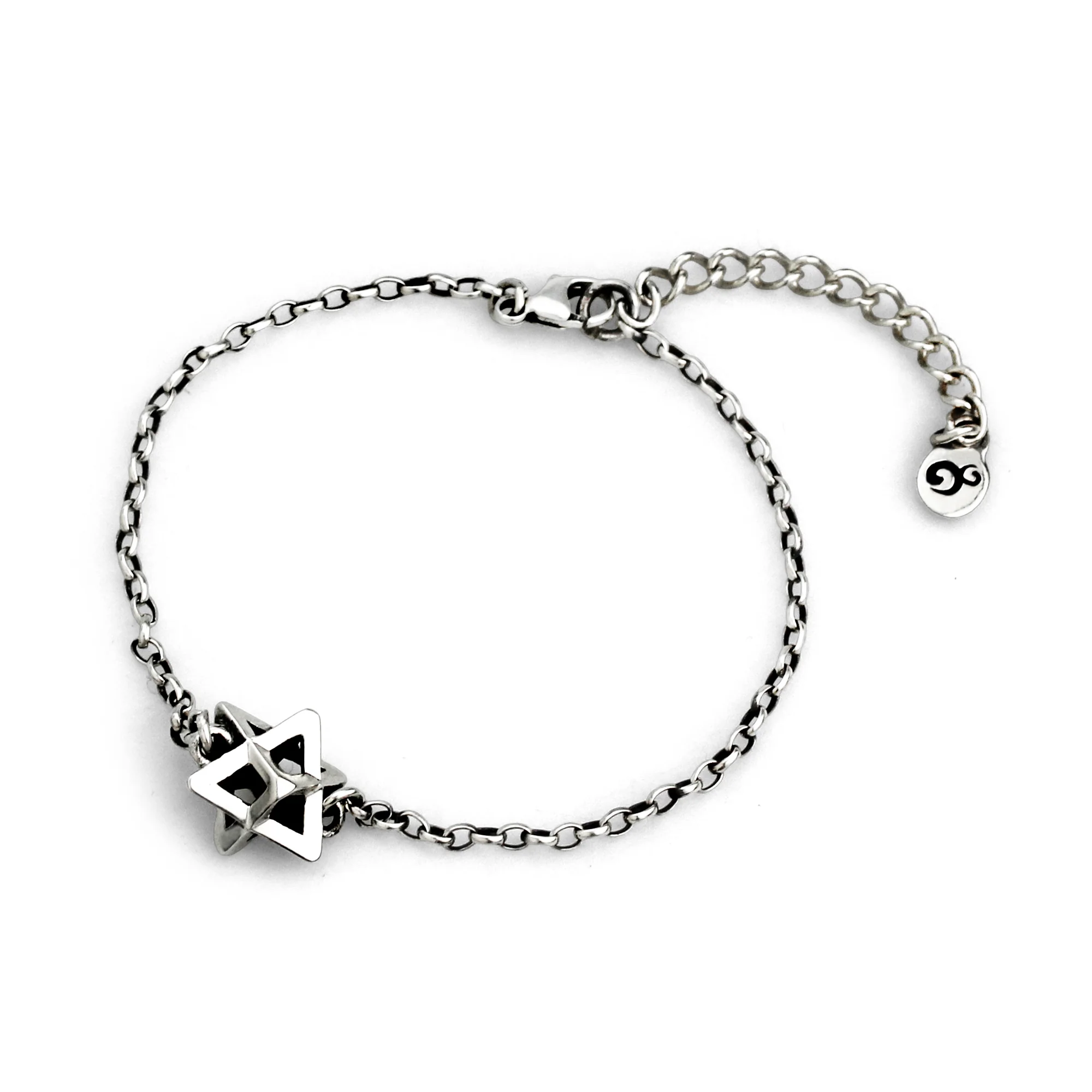 Merkaba Bracelet - Image 6